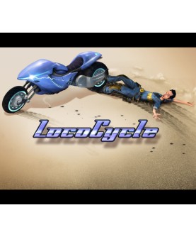 LocoCycle XBOX One Xbox One Key EUROPE